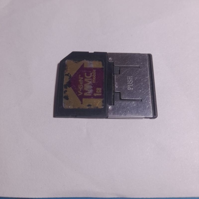 Mmc 1gb Nokia Symbian