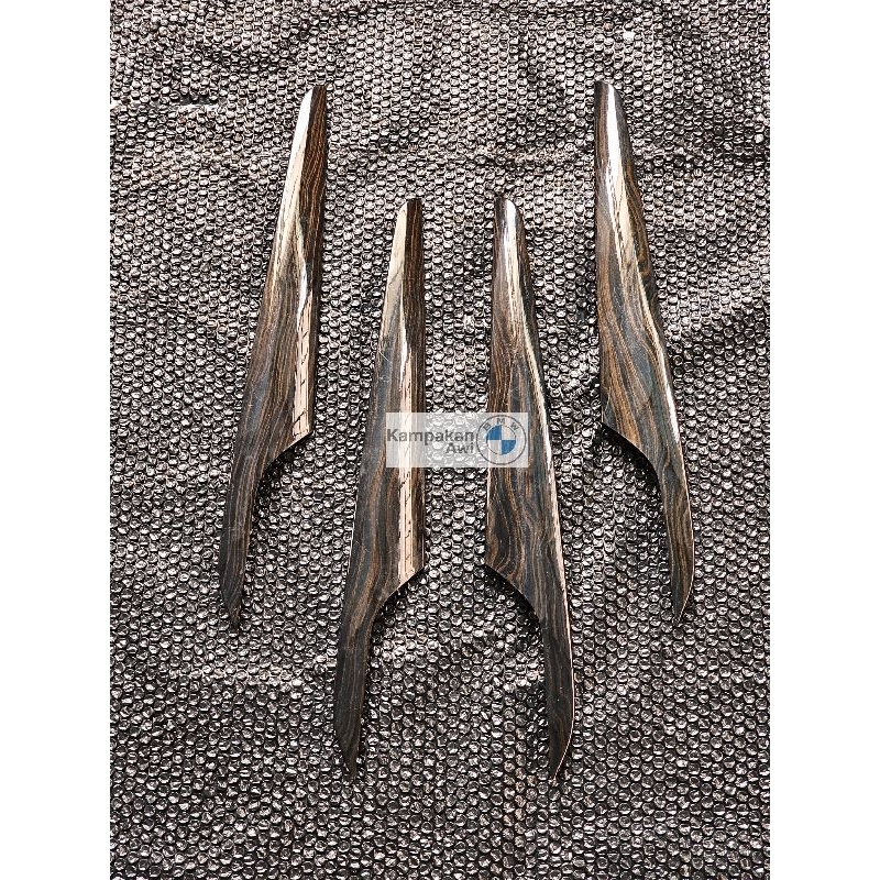 Panel Pintu door tream BMW X1 E84