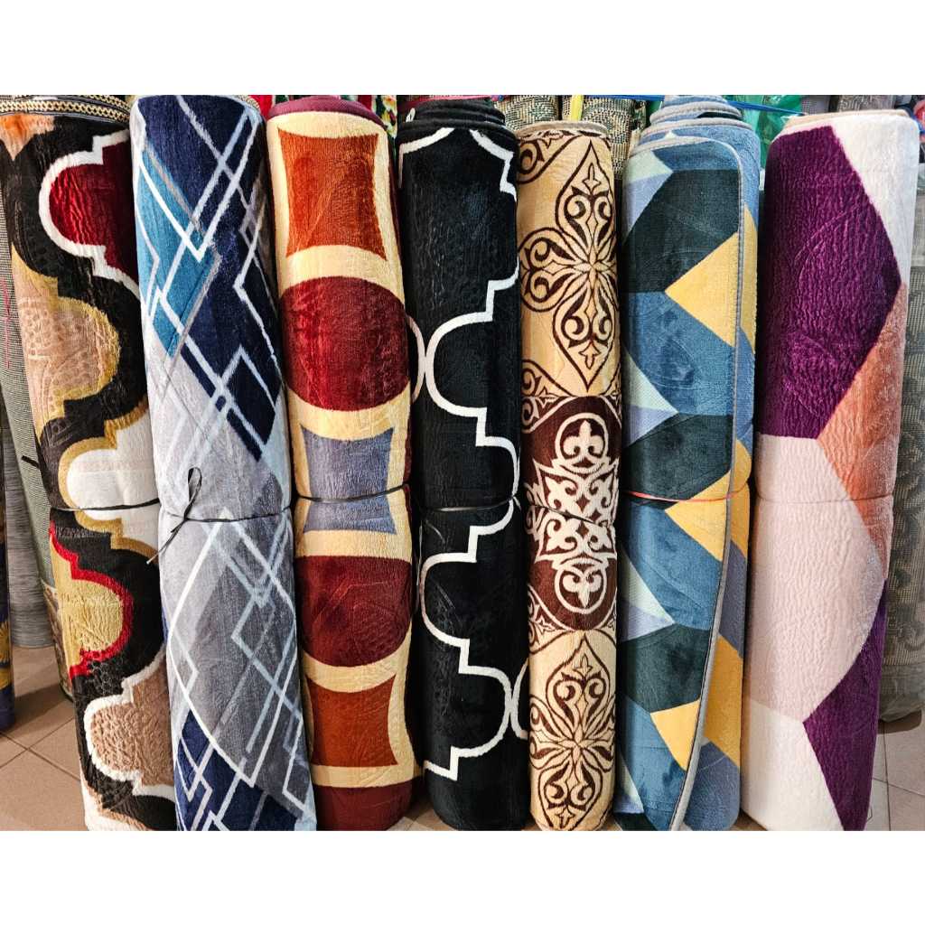 ambal malaysia 140cm x 190cm