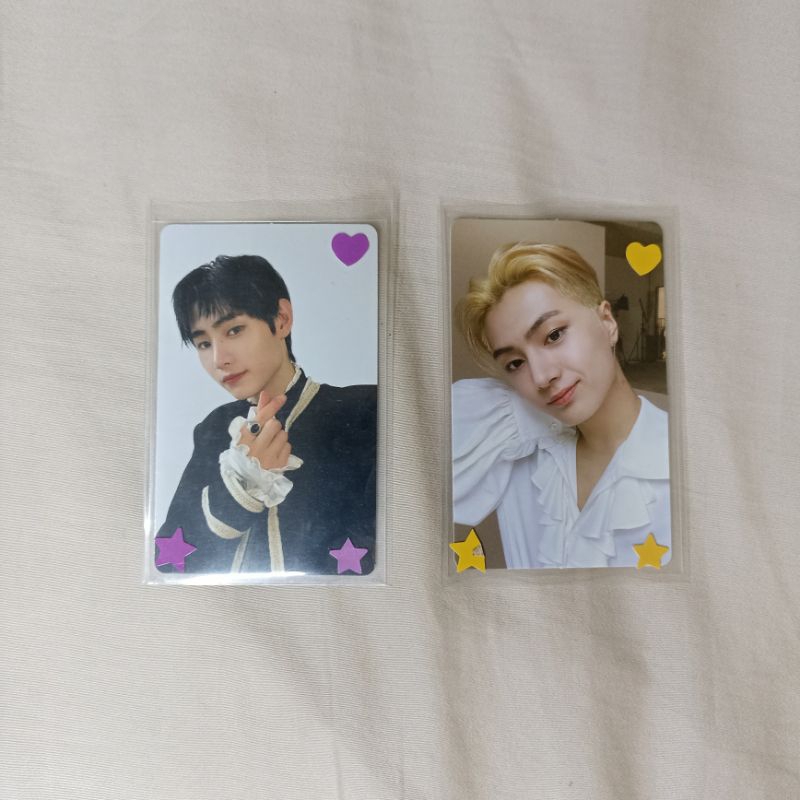 PC JAY SUNGHOON BDO DUSK