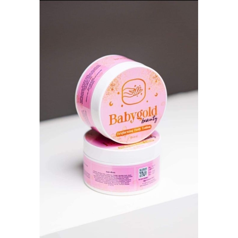 handbody baby gold hb bpom
