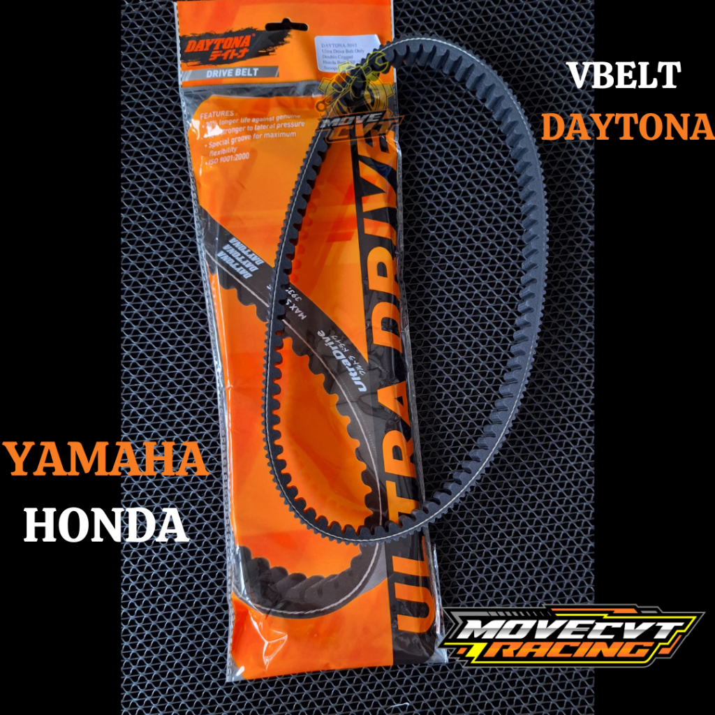 VBELT DAYTONA BEAT FI ESP VANBELT RACING SCOOPY FI ESP