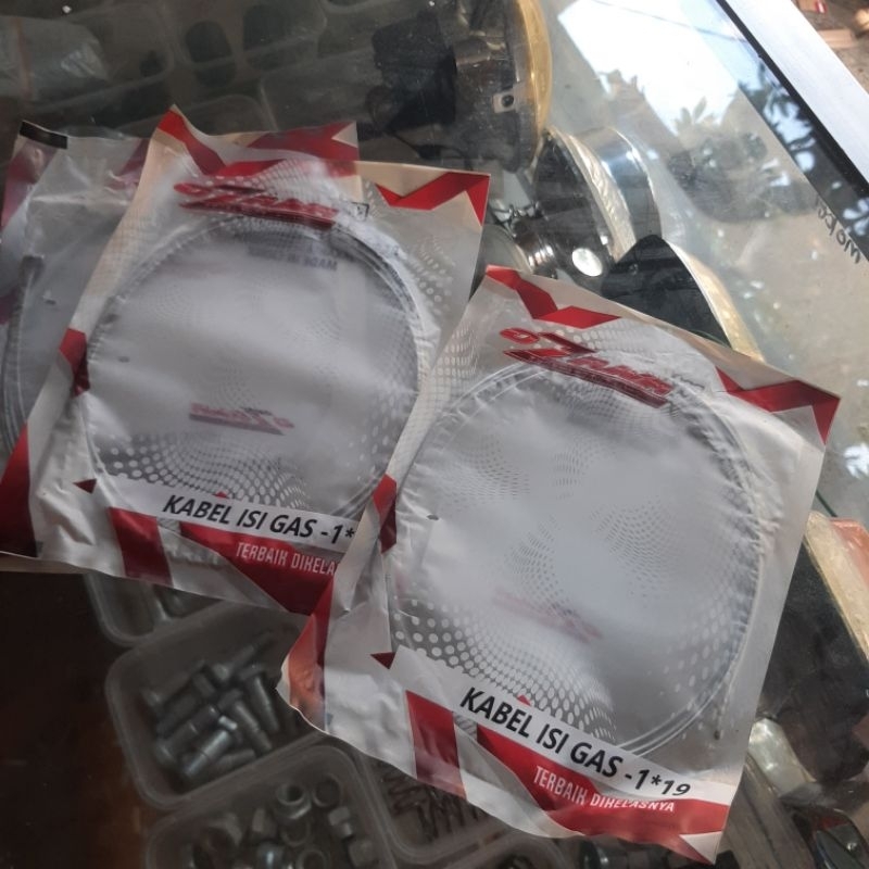 kawat gas vespa seling gas vespa universal