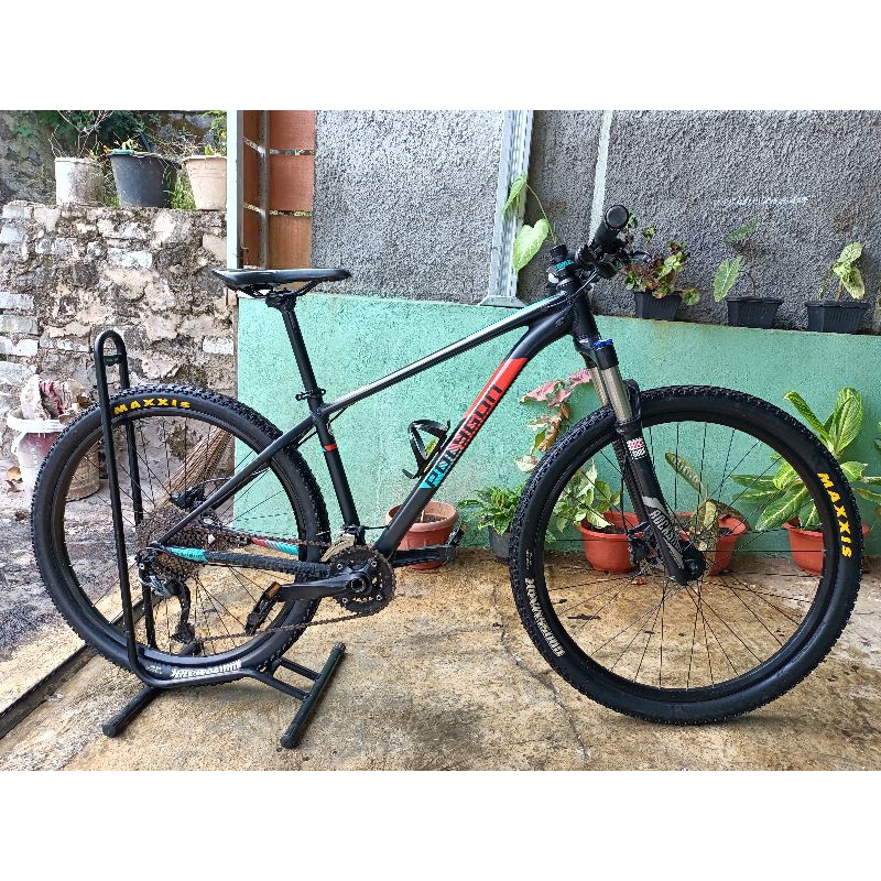 Polygon Xtrada 5 Upgrade