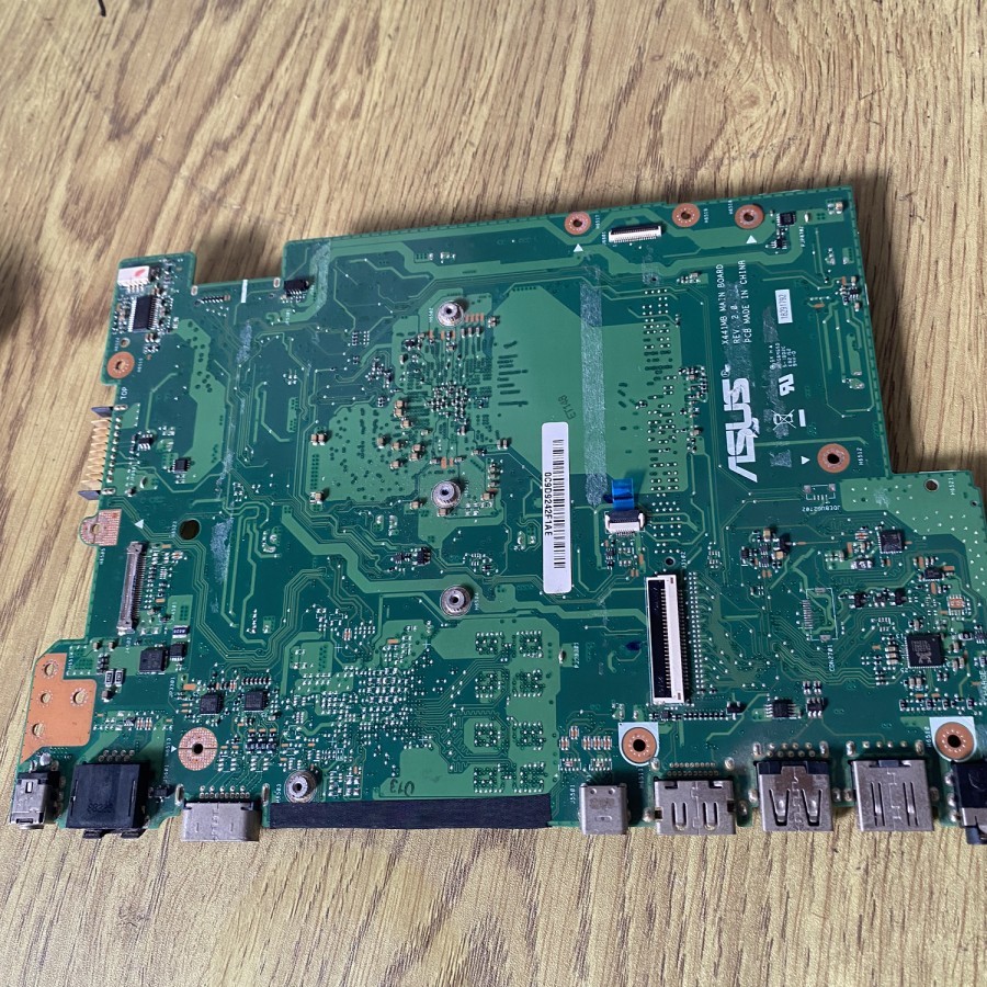 mainboard mobo motherboard asus x441MB REV 2.0