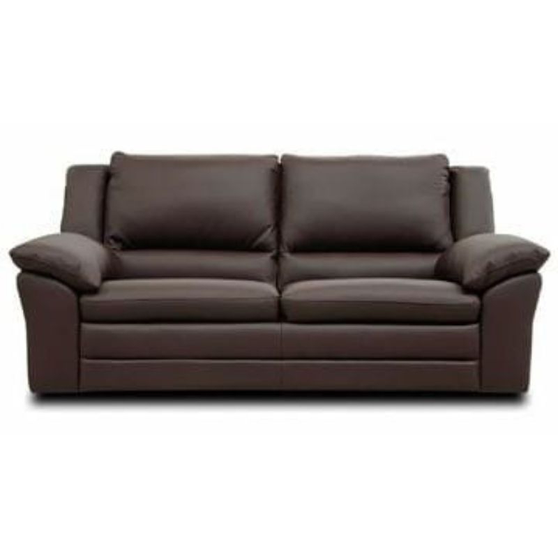 COD Sofa Kulit Sofa 2 Seater Sofa Kantor Type 117