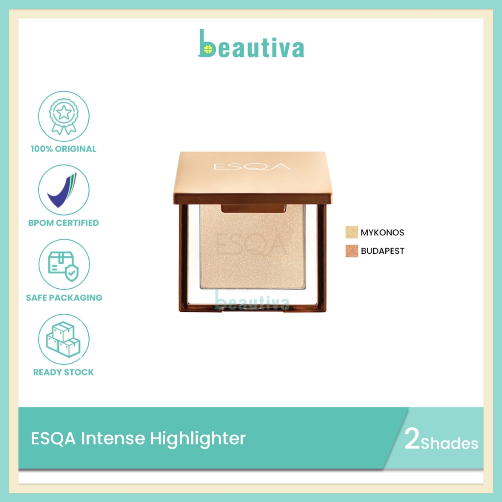 ESQA Intense Highlighter