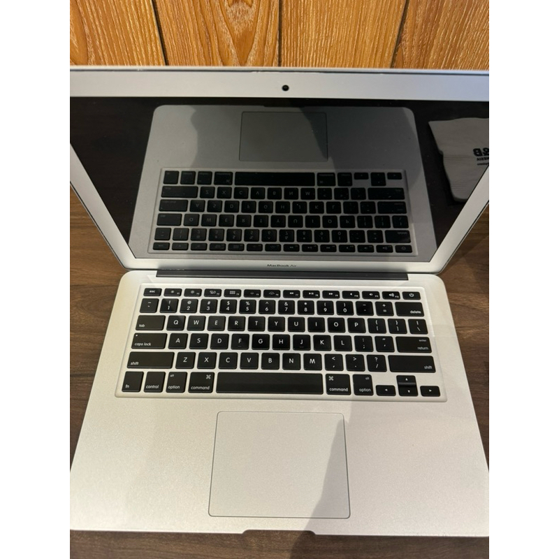 Macbook Air 2017 13” iBox
