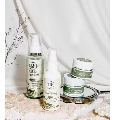 PERFECT BEAUTY WHITENING