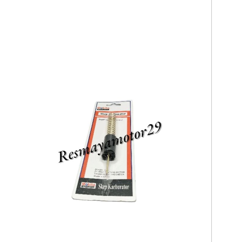 Skep piston gas Karburator Jupiter Z-Vega R New-Jupiter Z burhan mokita