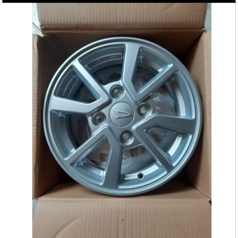 Velg great new Xenia 2019 2020 2021 original