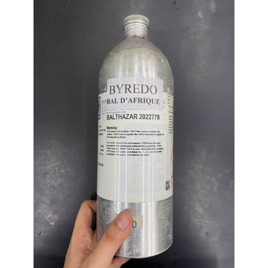 BALTHAZAR INSPIRASI DARI BY REDO BAL D'AFRIQUE 1KG SEGEL BY EXPRESSIONS