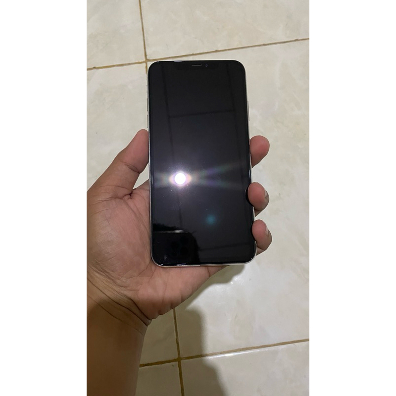 iPhone Xs Max 256gb minus