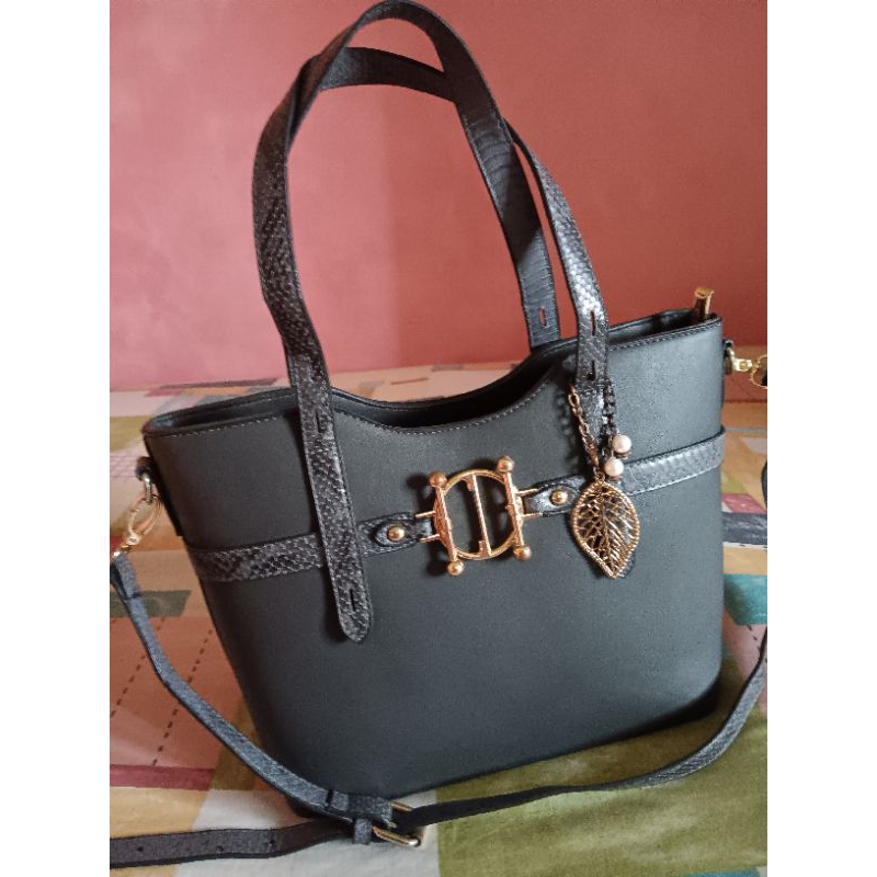BELLEZA Tote Bag