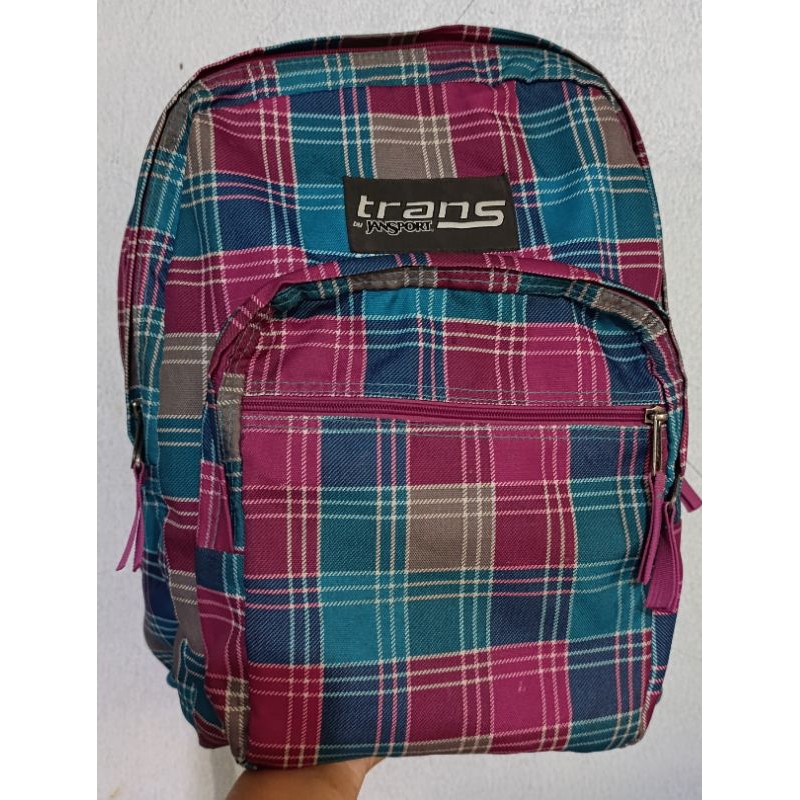 ransel jansport