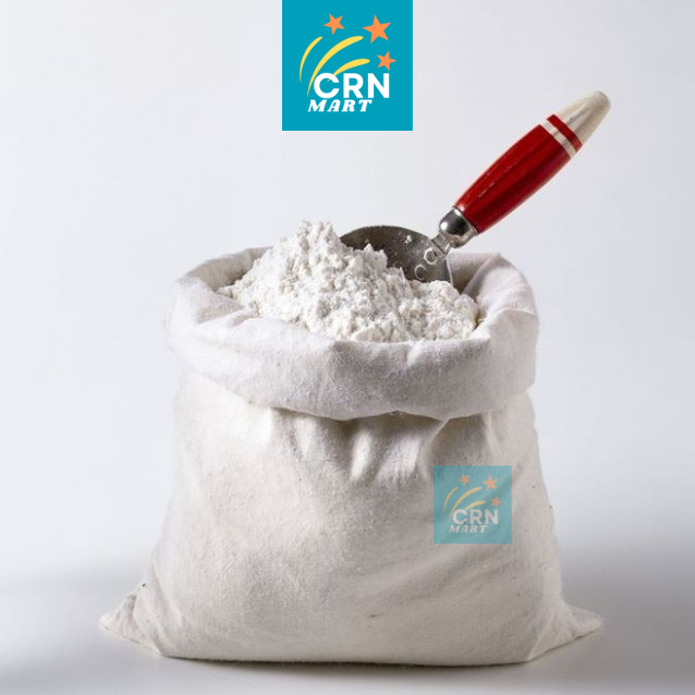 

CRN MART - Tepung Kanji Kemasan Repack 1kg