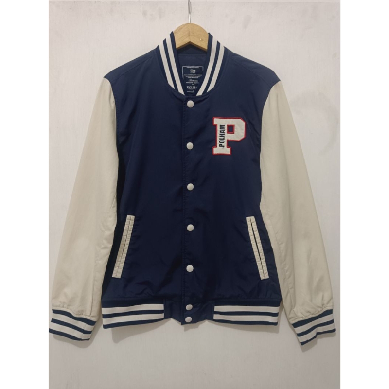 VARSITY POLHAM