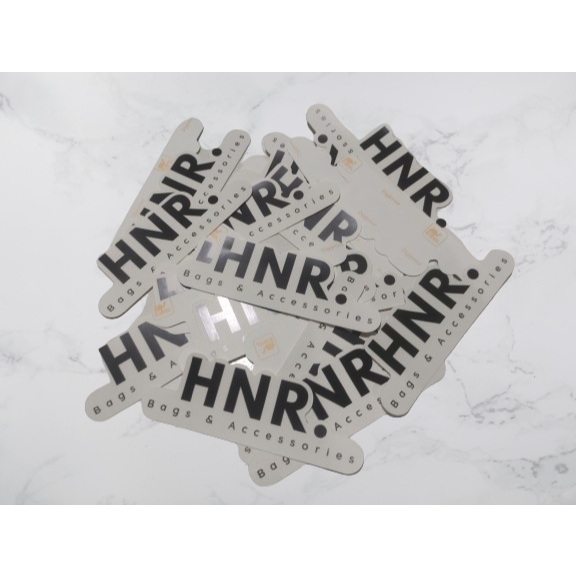 

Sticker HNR Bags and Accessories (Gratis Setiap Pembelian 1 Produk di Toko HNR Bags and Accessories)