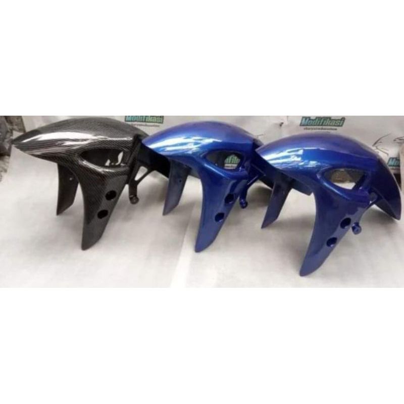 sepakbor depan r15.v3 model.R1 Pnp.r15.v3 warna bisa request