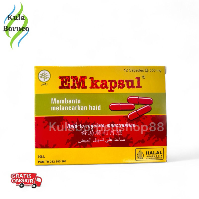 EM Kapsul