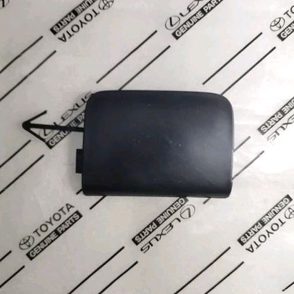 Tutup derek towing bodykit depan avanza tipe s 2004 original