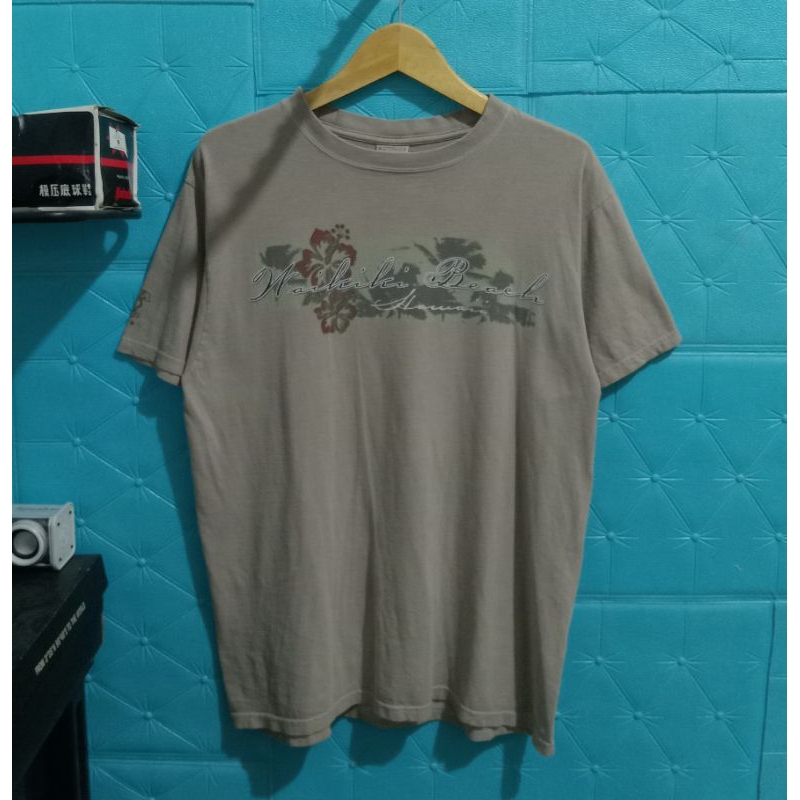 Kaos Vintage Crazy Shirts