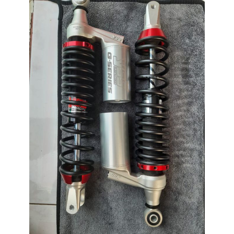 Shockbreaker YSS G Series PCX 150/160 New Lokal