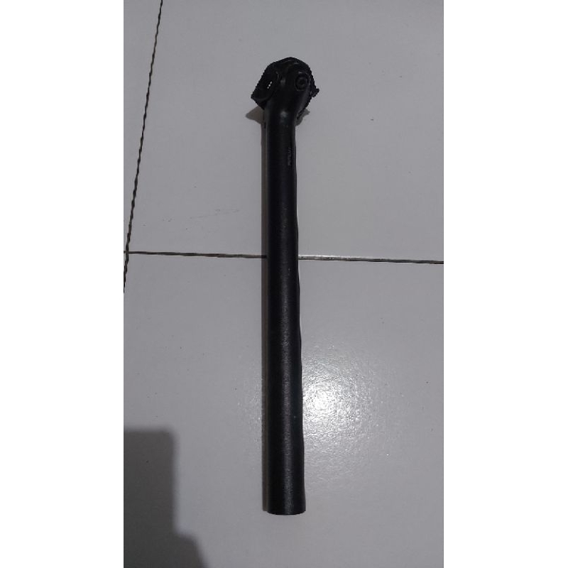 Seatpost Entity EXPERT 27.2 ex Polygon Strattos S8D 2022