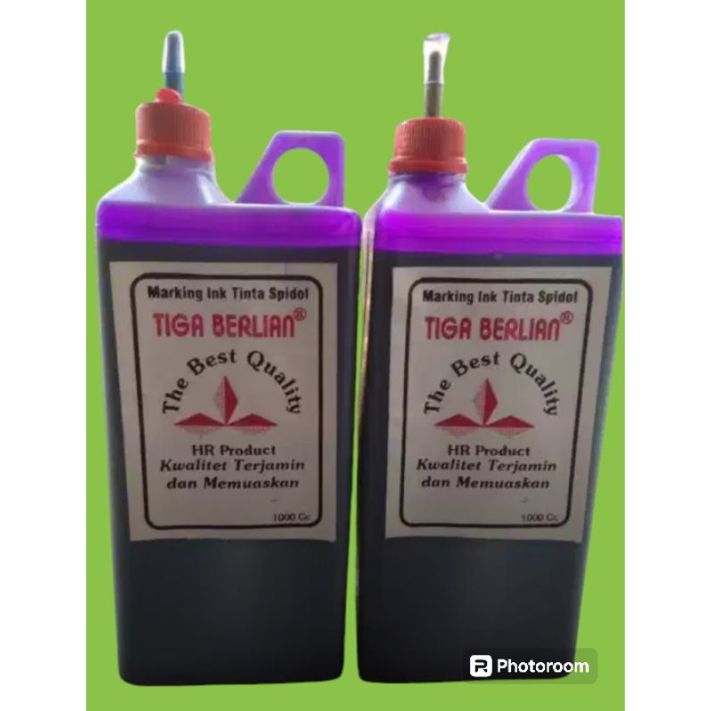 

tinta spidol permanent tanpa botol