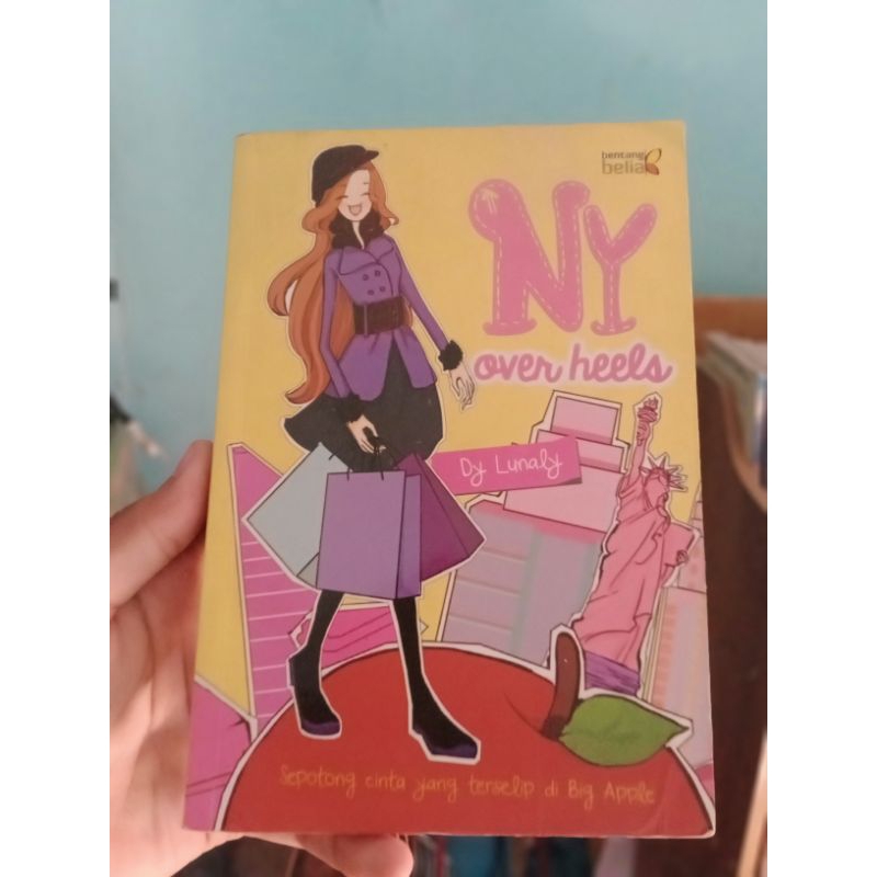 Novel Part 15