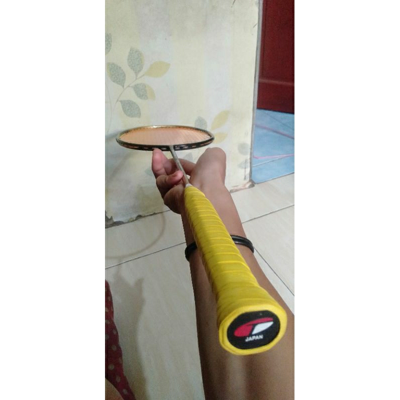 Raket Wagi Japan Shadow X7