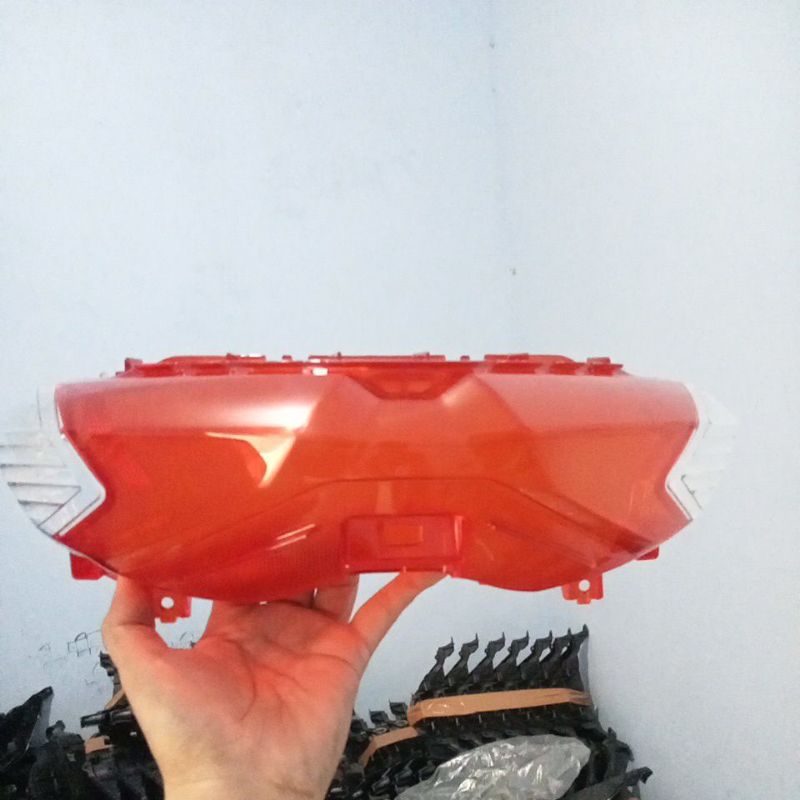 ORIGINAL BARU mika kaca lampu belakang stoplamp lampu stop nmax n max new 2020 2023