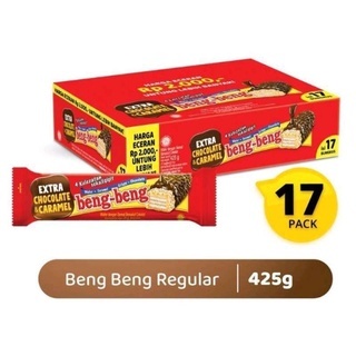 

BengBeng 25gr isi 17 (1pax)