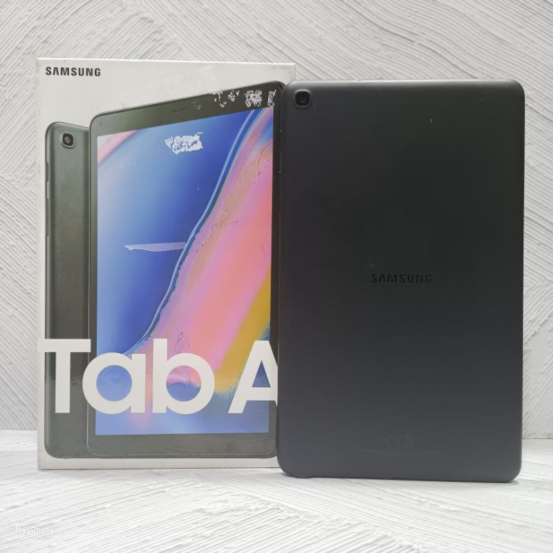 Samsung Tab A SM P205 3/32GB Second Bekas