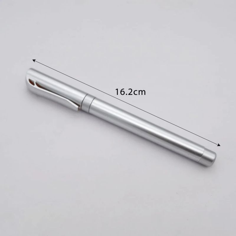 Stealth Pen Pena Nyontek Retractable Pullout Banner Pen -