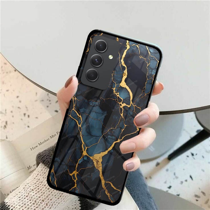 [KA380 Softcase Kaca Samsung M15 A15 A05 A05S Terbaru | Casing Samsung M15 A15 A05 A05S  | Case Sams