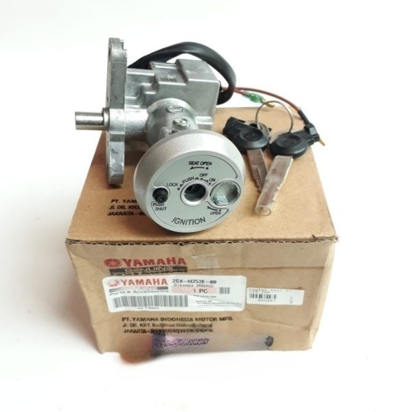 KUNCI KONTAK YAMAHA MIO SOUL GT-125 YGP
