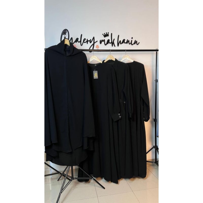 Abaya new Fortaleza
