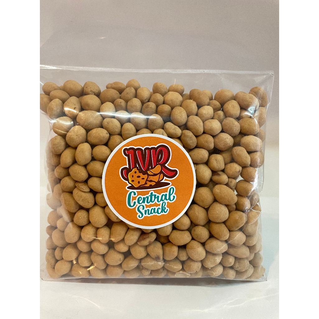 

Snack Kacang Atom Oven 250 gram