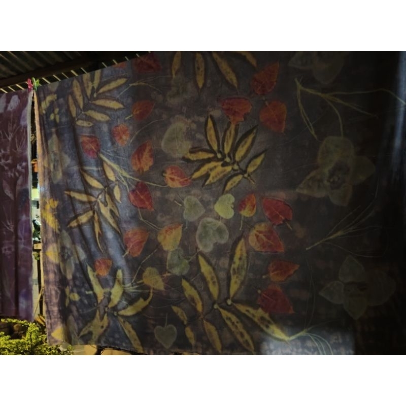 Kain Ecoprint