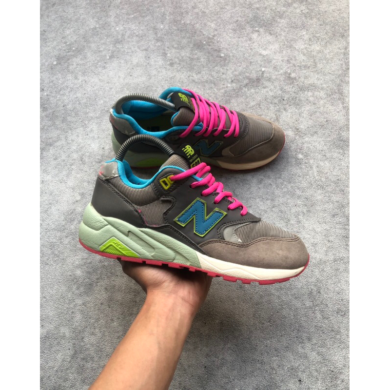 New balance 580