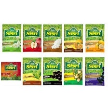 

Minuman Serbuk Saset Sisri per renceng isi 10pcs Aneka Rasa