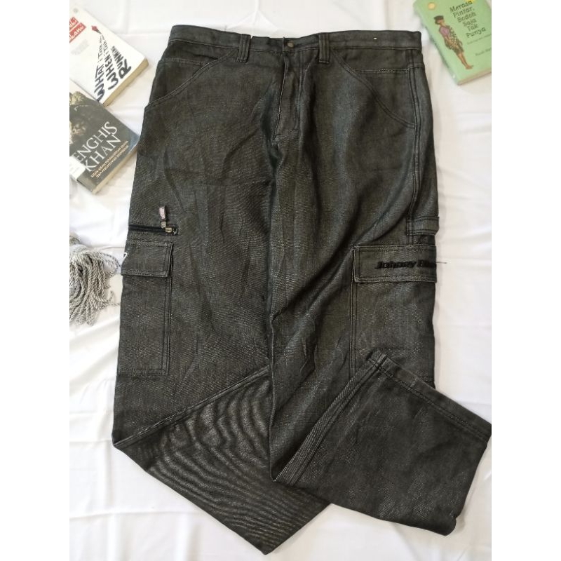 Celana Cargo (jhonny Blaze)