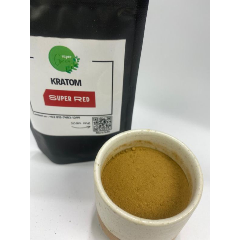 

Bubuk Herbal Kalimantan