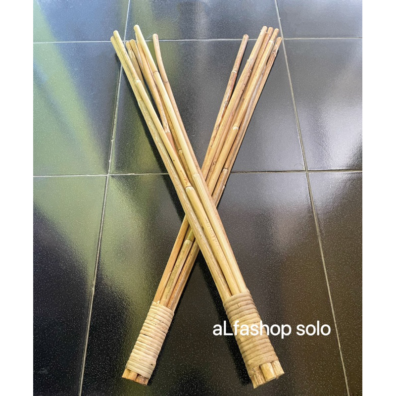 ROTAN PENGADUK MARTABAK /ROTAN ADONAN MARTABAK/MARTABAK
