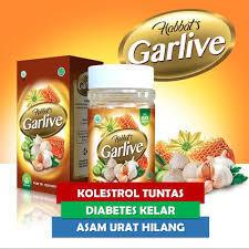 Garlive Habats