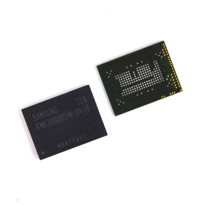 IC LAMPU/ IC DISPLAY/ IC LIGHT SAMSUNG/ KMK3U000VM