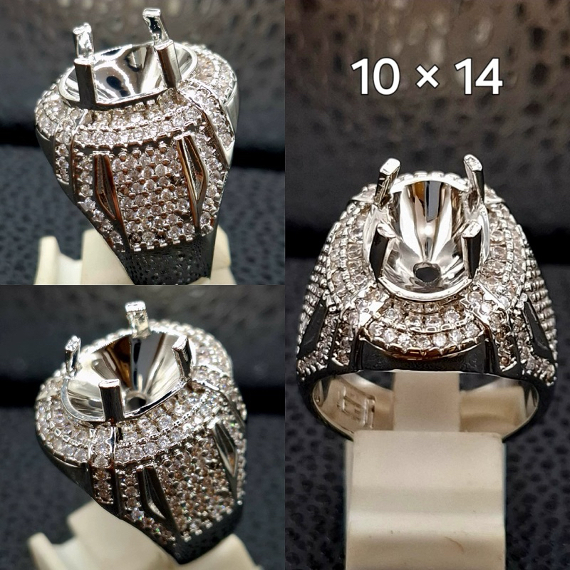 ALPAKA MICROSETTING DOUBLE PLAT