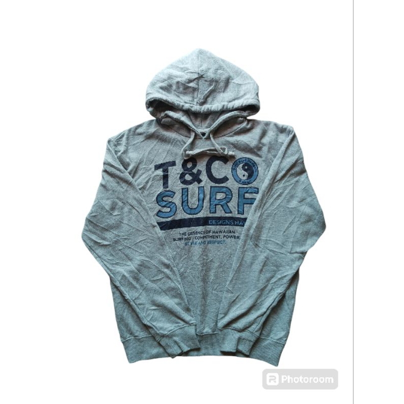 HOODIE T&C SURF DESIGNS ORIGINAL