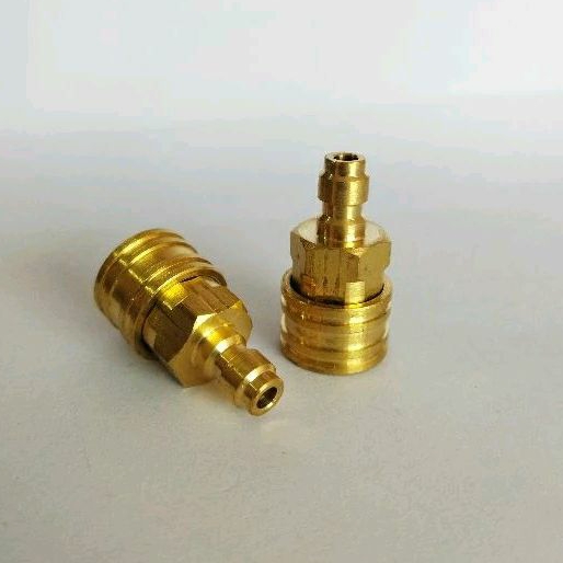 Adapter Tsm, Adapter Mini 1 TSM, Kupler Jantan tsm, Adapter Jantan Mini Betina Tsm, Sparepart Pompa 